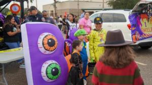 Trunk or Treat-11