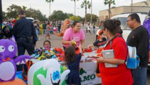 Trunk or Treat-19