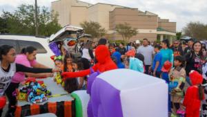 Trunk or Treat-20
