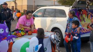 Trunk or Treat-22