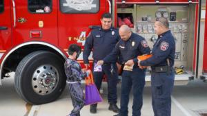 Trunk or Treat-27