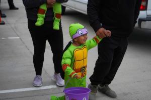 Trunk or Treat The Heights-33