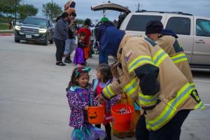 Trunk or Treat The Heights-37