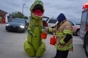 Trunk or Treat The Heights-48